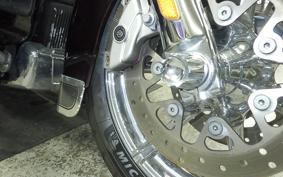 HARLEY FLHTKSE 1800CVO 2014