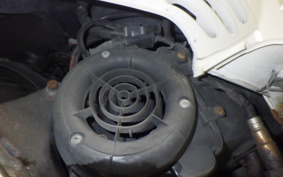VESPA LX125IE
