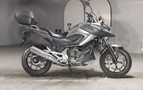 HONDA NC750X 2014 RC72