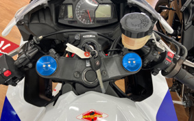 HONDA CBR600RR 2015 PC40
