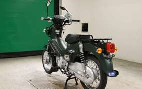 HONDA CROSS CUB 50 AA06