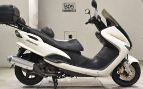 YAMAHA MAJESTY 125 FI