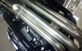HONDA CB400SF GEN 4 A 2020 NC42