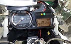 BMW R1200GS 2008