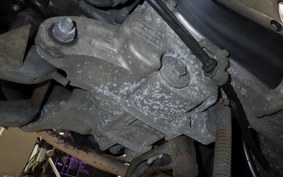 HONDA LEAD 125