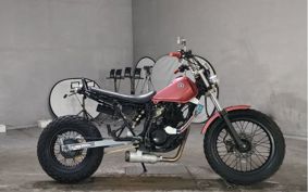 YAMAHA TW225 DG09J