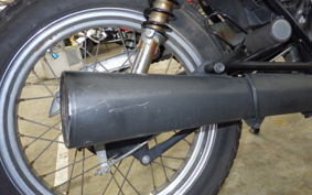 SUZUKI GRASS TRACKER Bigboy NJ4DA