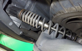 YAMAHA N-MAX SED6J