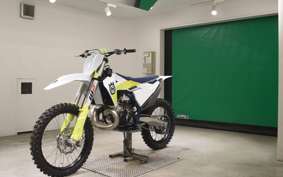 HUSQVARNA TC250 1999
