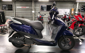 HONDA LEAD 125 JF45