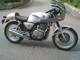 Фото Honda GB400 1987 с японского аукциона