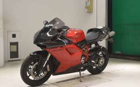 DUCATI 848 EVO 2012