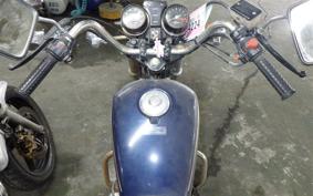 HONDA 250T LA CUSTOM MC07