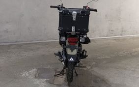 HONDA CT125 HUNTER CUB JA55