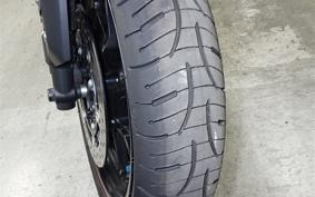 YAMAHA MT-09 Tracer GT 2019 RN51J