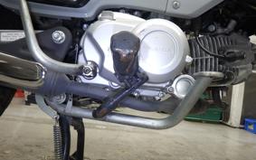 HONDA CROSS CUB 110 2001 JA60