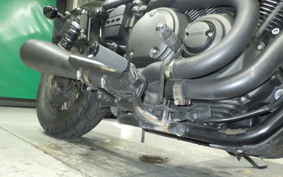 YAMAHA BOLT 950 R 2014 VN04J