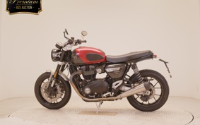 TRIUMPH SPEED TWIN 2024
