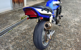 KAWASAKI ZRX1200 R 2002 ZRT20A
