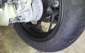 HONDA PCX 160 2024 KF47