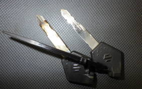 SUZUKI ADDRESS 110 CE47A