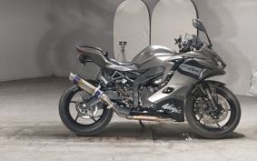KAWASAKI NINJA ZX-4R SE 2023 ZX400P