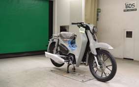 HONDA C125 SUPER CUB 2026 JA71