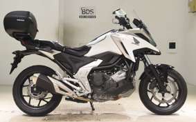HONDA NC750X 2023 RH09