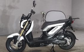 HONDA ZOOMER-X JF52