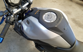 YAMAHA MT-03 2016 RH07J