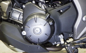 HONDA NC750S 2016 RC88
