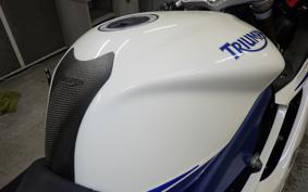 TRIUMPH DAYTONA 675 2010