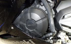 KAWASAKI NINJA 250 2005 EX250L