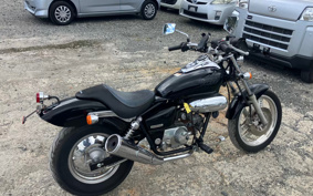 HONDA GYRO TA03