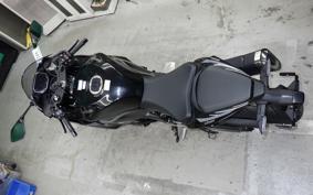 KAWASAKI NINJA ZX-6R A 2026 ZX636J