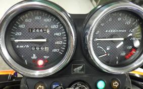 HONDA HORNET 250 MC31
