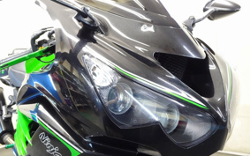 KAWASAKI NINJA ZX 14 R 2013 ZXT40E