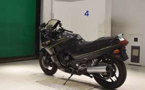 KAWASAKI GPX750 R 1986 ZX750F