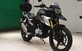BMW G310GS 2018