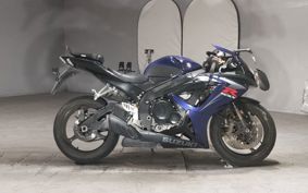 SUZUKI GSX-R750 2007 CF111