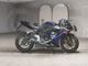 Фото Suzuki GSX-R750 2007 с японского аукциона