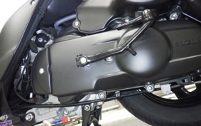 SUZUKI LET's CA4AA