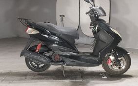 YAMAHA CYGNUS125XSR SE44J