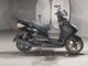 Фото Yamaha CYGNUS125XSR с японского аукциона