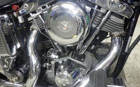 HARLEY FLHP 1340 1984