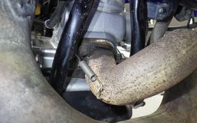 YAMAHA DT125R 3FW
