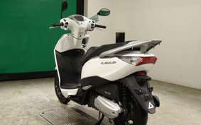 HONDA LEAD 125 2015 JF45