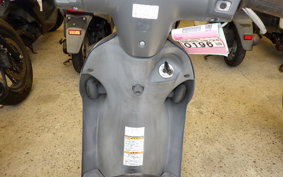 SUZUKI LET's 4 CA45A