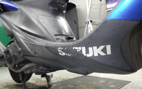 SUZUKI ADDRESS V125 S CF4MA