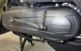 HONDA ZOOMER 2021 AF58
